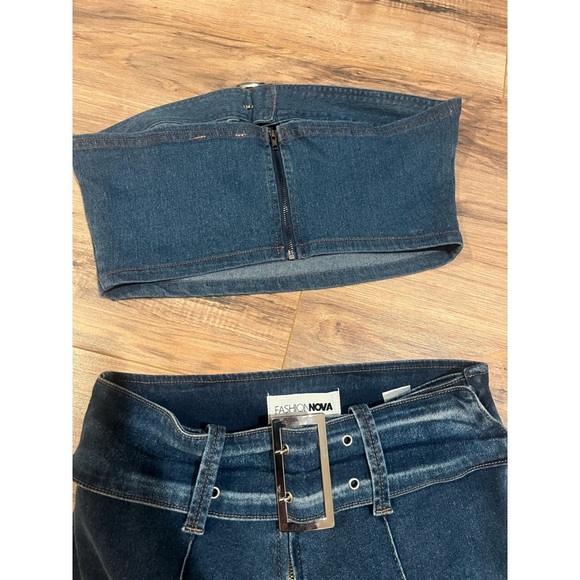 Fashion nova set - Picture 2 of 8